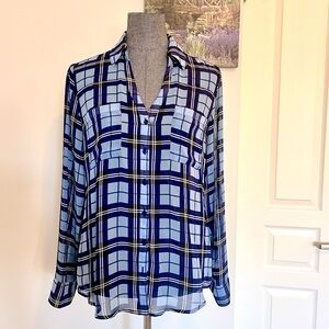 🪻Express Portofino Shirt